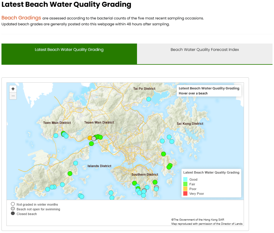 [EPD] Latest Beach Water Quality Index_ENG.png