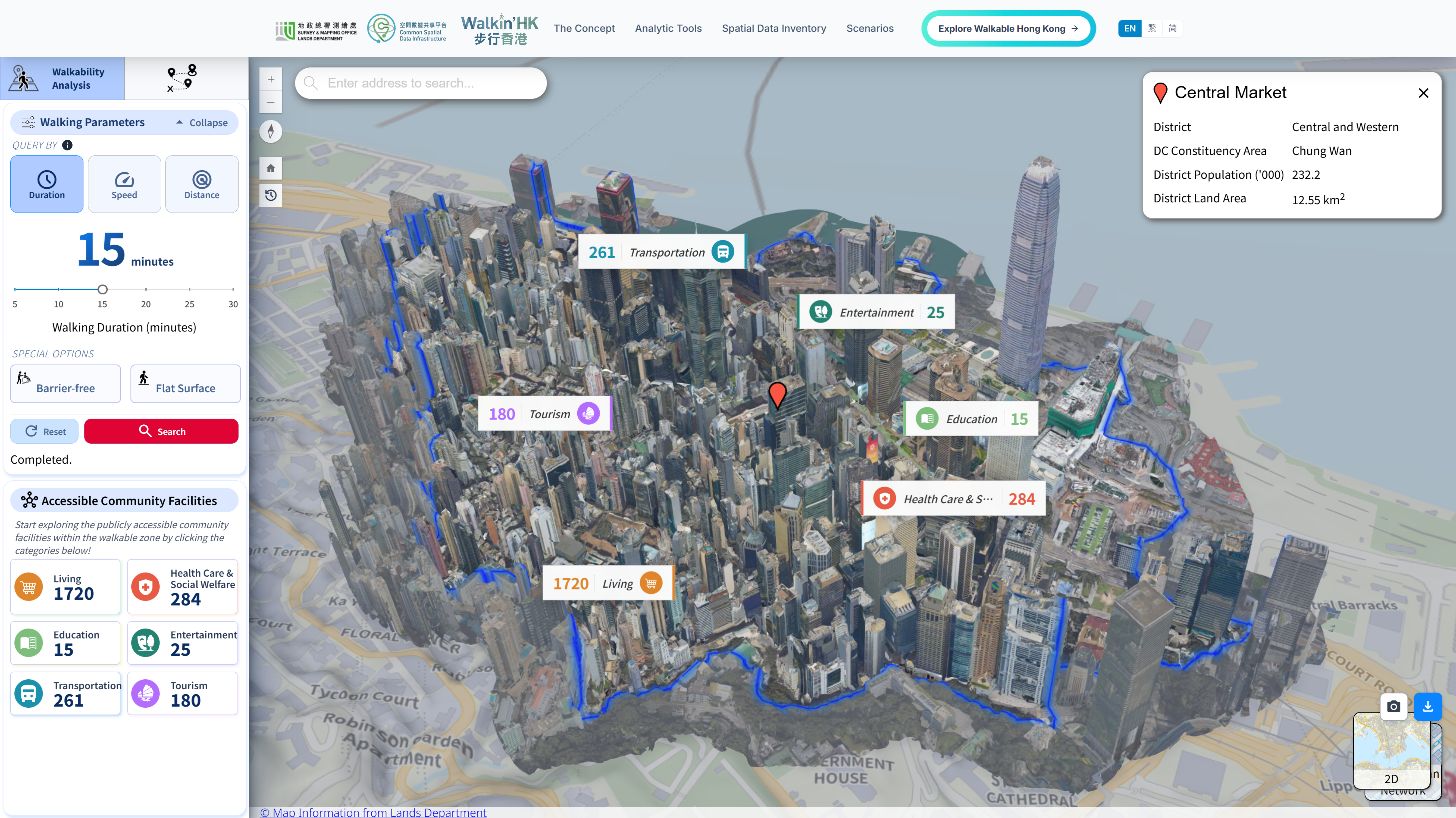 [LandsD] Walkin'HK_Walkable Zone & Facilities Analysis_EN-1.png